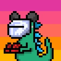 REXBITS #386