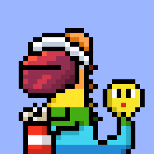 REXBITS #2568