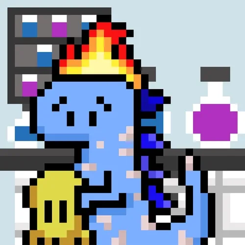 Rexbits