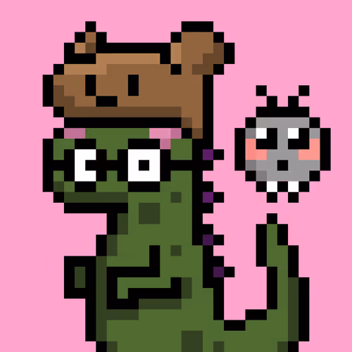 REXBITS #224