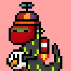 REXBITS #1803