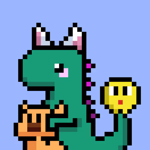 REXBITS #3930