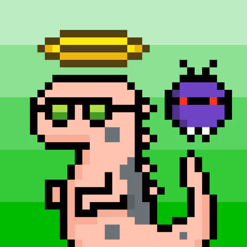 REXBITS #301