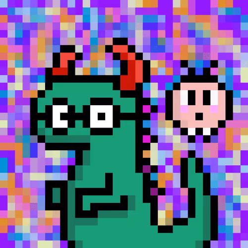 REXBITS #1198