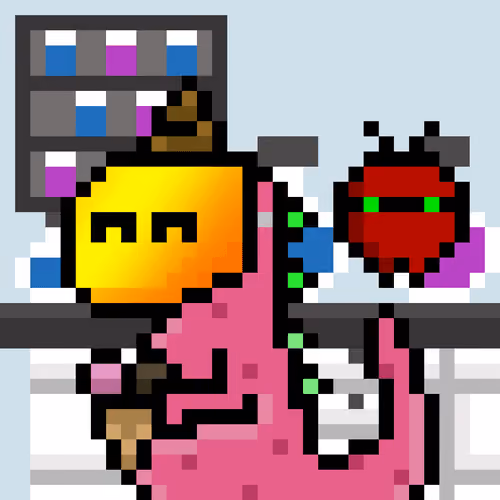 REXBITS #513