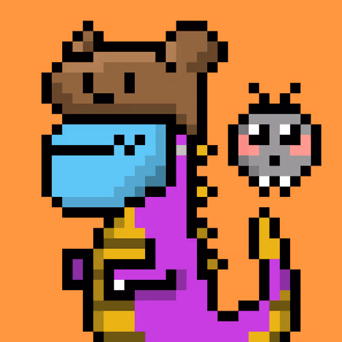 Rexbits