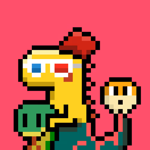 Rexbits