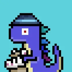 REXBITS #890