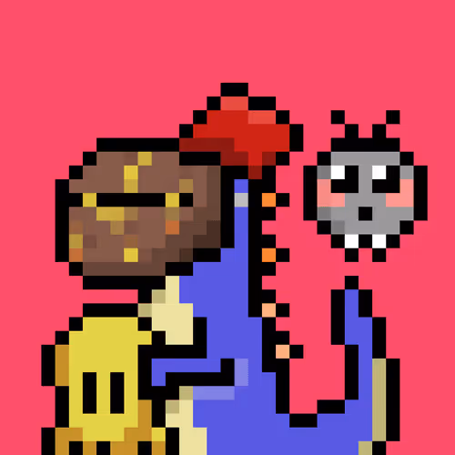 REXBITS #1467