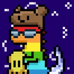 REXBITS #908