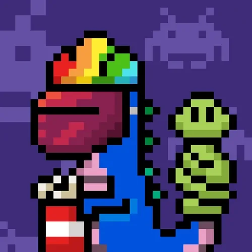 REXBITS #3377