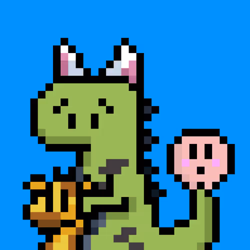 Rexbits