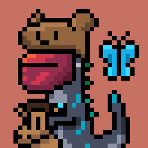 REXBITS #2253