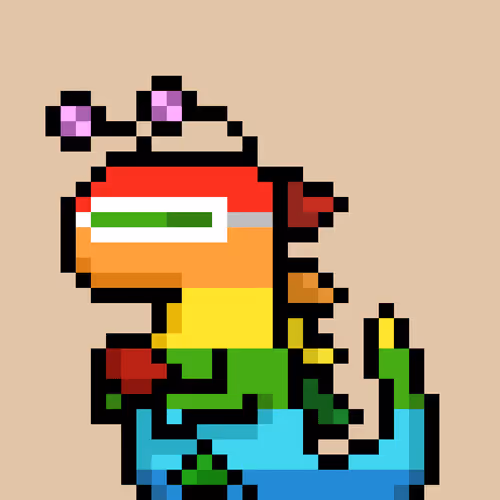 Rexbits
