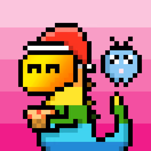 REXBITS #594