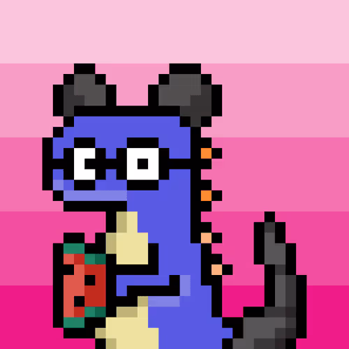 Rexbits