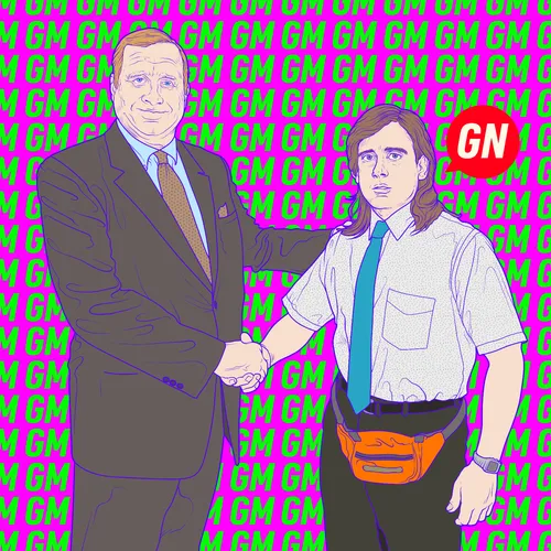 Item #2 Media
