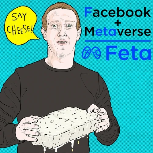 GM FETA!