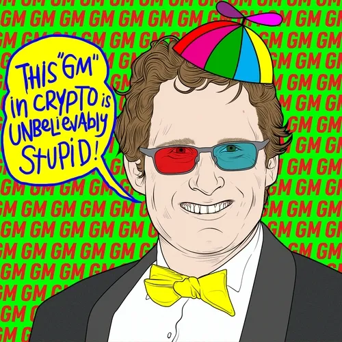 GM STUPIDS!