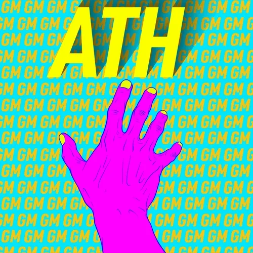 GM, WEN ATH?