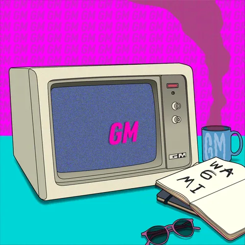 Item #11 Media
