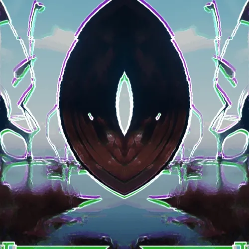 Portals To The Musings Of A Living Coconut
