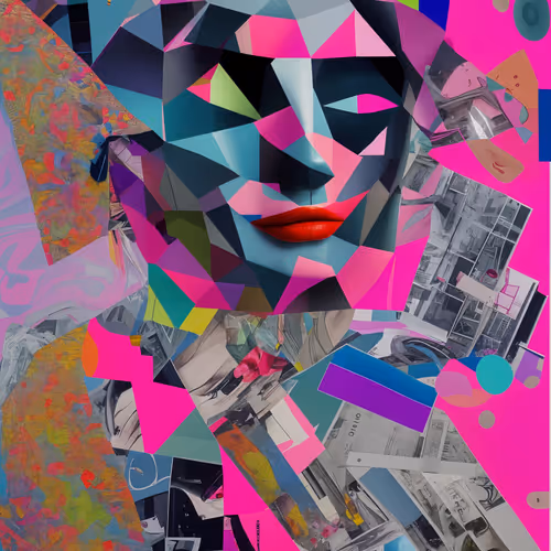 Pretentious Art That Means Nothing