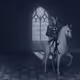 The Pilgrim’s Living Room Crucifixion; Mona Lisa Hyper-Gamble #78