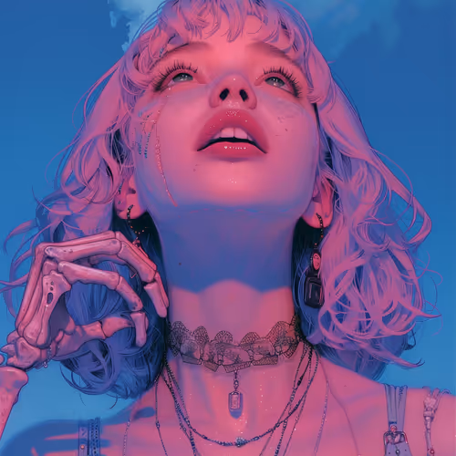 PACIFICTION: Take Me Home