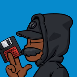 AGENT 2427