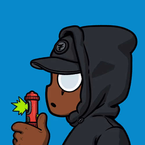 AGENT 332