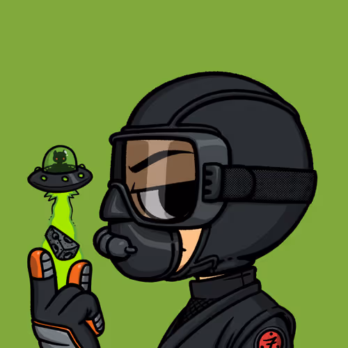 AGENT 2365