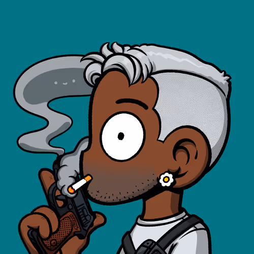 AGENT 2126