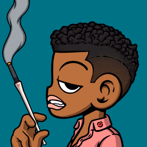 AGENT 927
