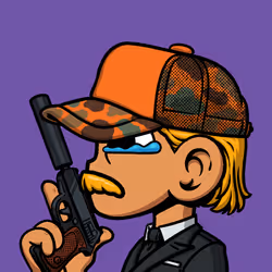 AGENT 2597