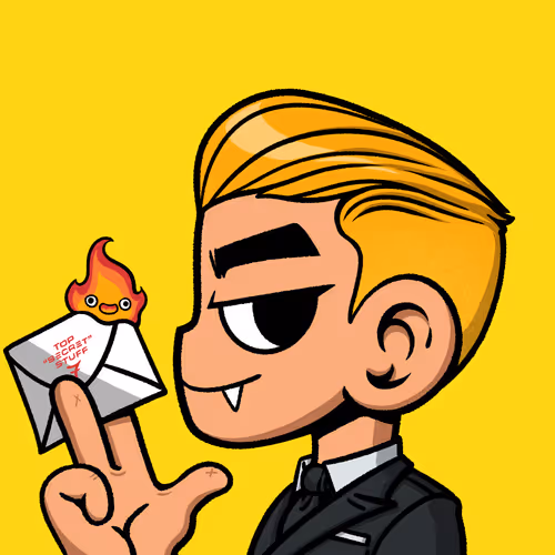 AGENT 1645