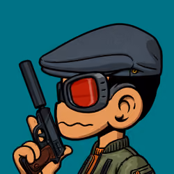 AGENT 1656