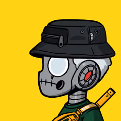 AGENT 1016