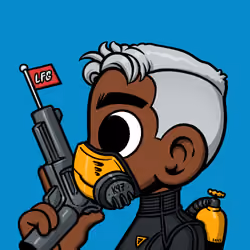 AGENT 1124