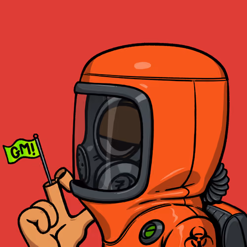 AGENT 1866