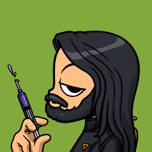AGENT 2382
