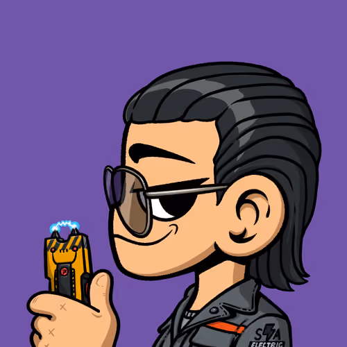 AGENT 760