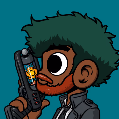 AGENT 2164