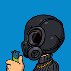 AGENT 1113