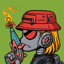 AGENT 496