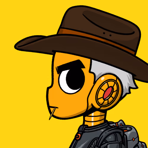AGENT 1006