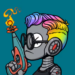 AGENT 822