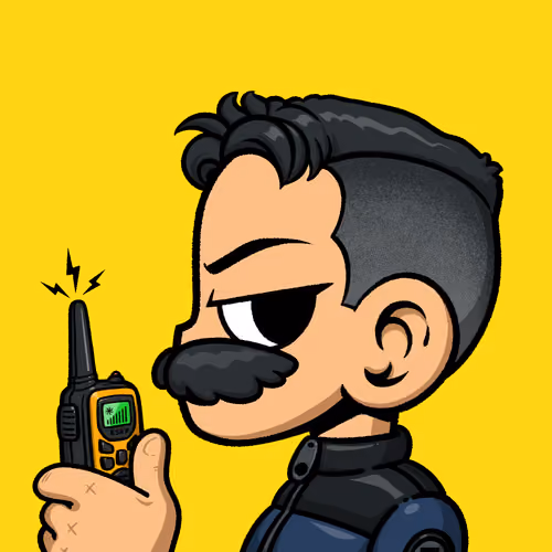 AGENT 1991
