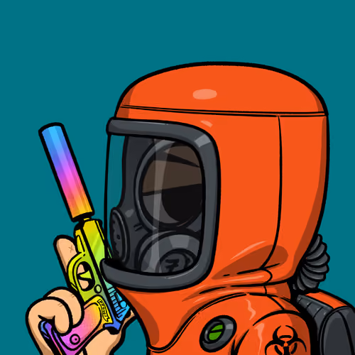 AGENT 1214