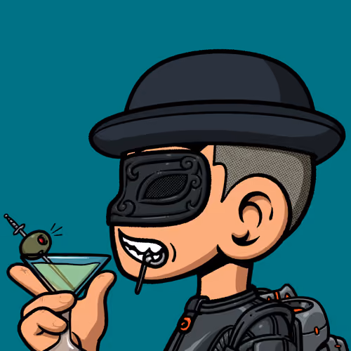 AGENT 1890